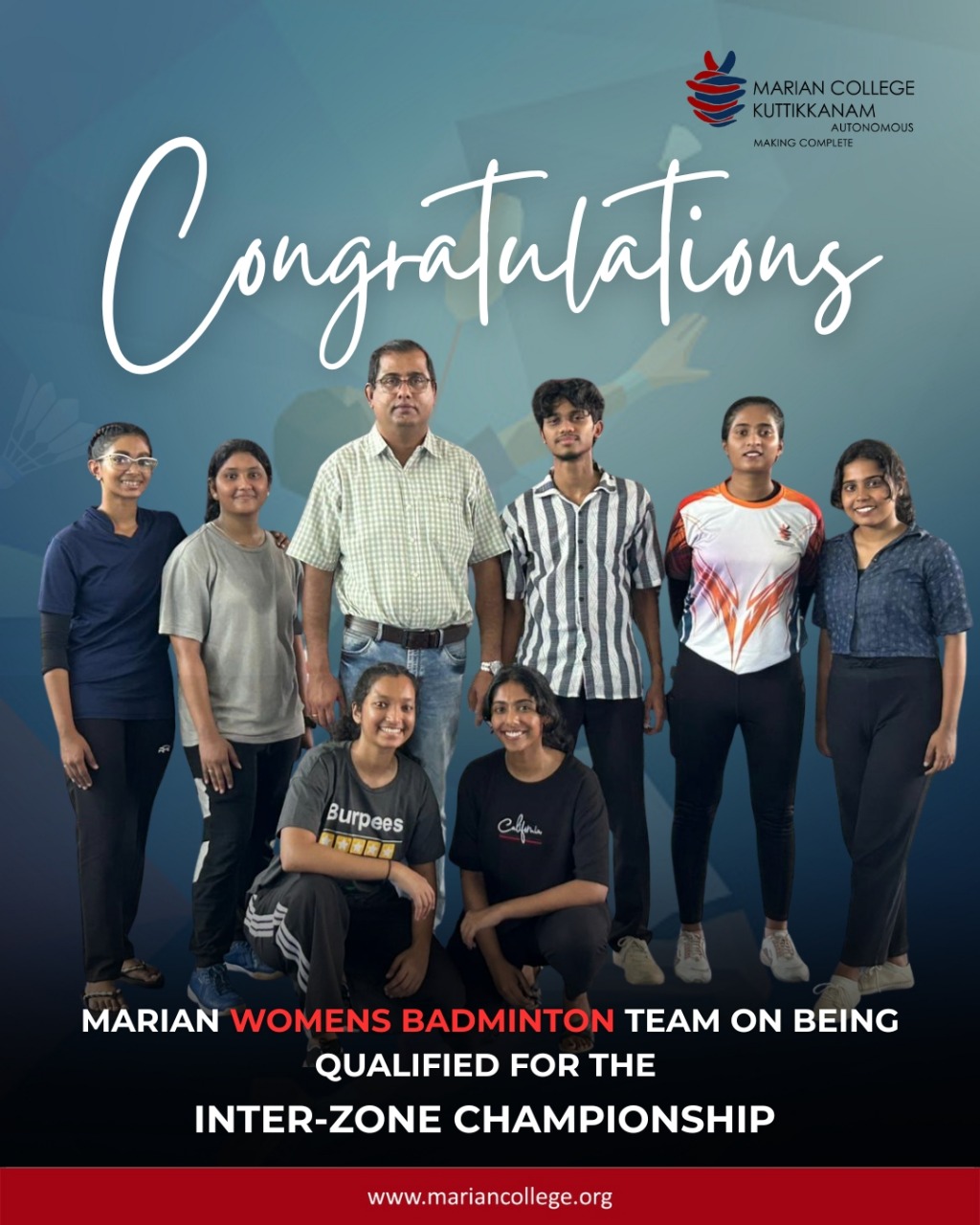 Marian College